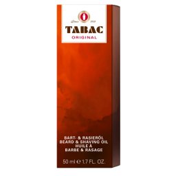 Tabac Original Baard & Scheer Olie