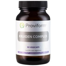 Proviform Kruidencomplex Vegicaps