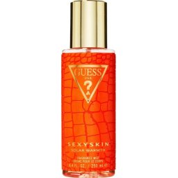 Guess Sexy Skin Solar Warmth Fragrance Mist