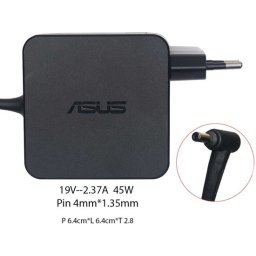 ASUS ADp-45ZE , 45W ADAPTER, 2,37A 45 W, 19 V 4mm pin