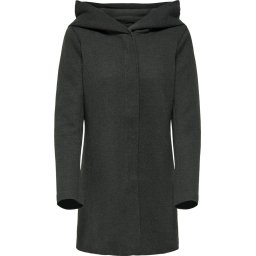 Only Maat XXL sedona Light Coat Otw Noos 15142911 Lichen/melange