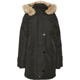 VERO MODA Maat M VMSTORM 3/4 PARKA Dames