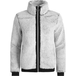 Luhta - maat S - Inkeroinen Midlayer - Granite - Outdoor Kleding - Fleeces en Truien - Fleece