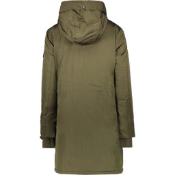 Cars Jeans Maat XL GERMANA Poly Dames Jas