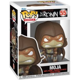 Funko Pop! - TMNT The Last Ronin - Moja #55