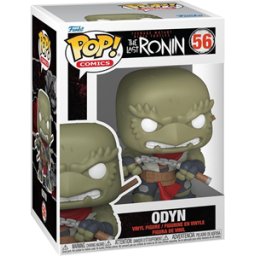 Funko Pop! - TMNT The Last Ronin - Odyn #56