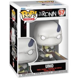 Funko Pop! - TMNT The Last Ronin - Uno #57