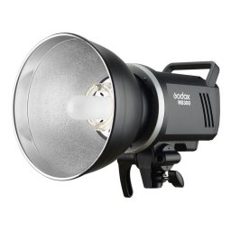 Godox MS300 umbrella kit