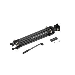 SmallRig 3751B Heavy-Duty Fluid Head Tripod AD-01