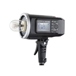 Godox AD600B Bowens Mount TTL