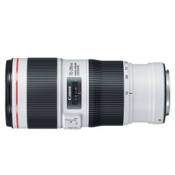 Canon EF 70-200mm f/4.0L IS II USM