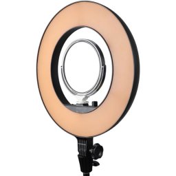 Godox LR160 LED Ring Light Black