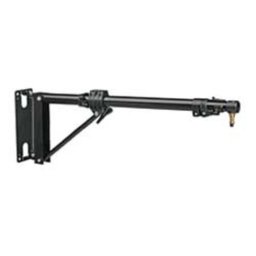 Manfrotto 098SHB Short Wall Boom