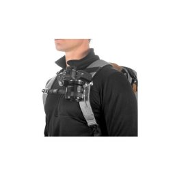 Peak Design Capture Camera Clip v3 Zilver - Zonder plaat