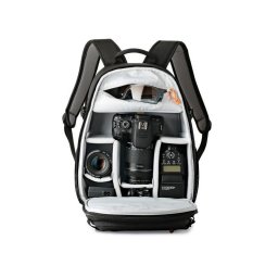 LowePro Tahoe Backpack 150 - zwart