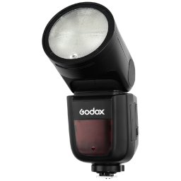 Godox Speedlite V1 Oly/Pan X-Pro II Trigger Accessories Kit