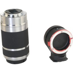 Peak Design Sony E lens kit