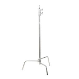 Godox 270CS C-Stand with Arm & Grip Head - 270cm