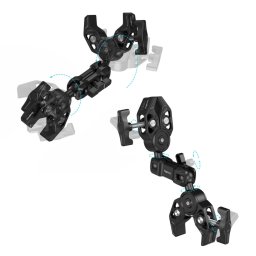 SmallRig 5459 Cycling Camera Mount