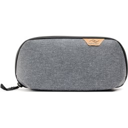 Peak Design Tech Pouch Small - Charcoal