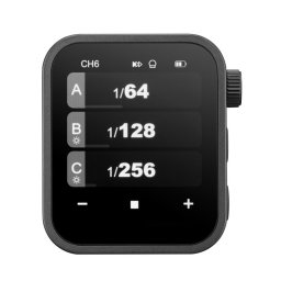 Godox X3 Transmitter For Fujifilm