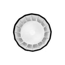 Godox Parabolic Softbox Bowens Mount P120L