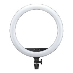 Godox LR150 LED Ring Light Black