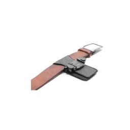 Peak Design Capture Camera Clip v3 Zwart - Zonder plaat