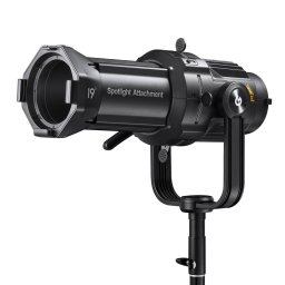 Godox VSA-19K Spotlight Kit
