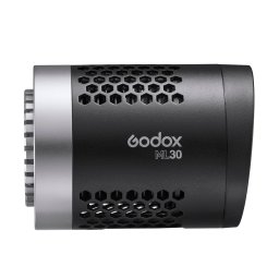 Godox ML-KIT1 ML60 & ML30 Trio Kit