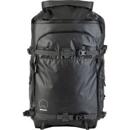 Shimoda Action X30 Starter Kit - Black