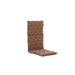 + 15% kassakorting | Hartman Fiber tuinkussen hoog 123x50cm - Laagste prijsgarantie!