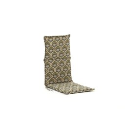+ 15% kassakorting | Hartman Fiber tuinkussen hoog 123x50cm - Laagste prijsgarantie!