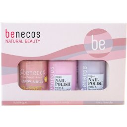 Benecos Geschenkset Pretty In Pastel