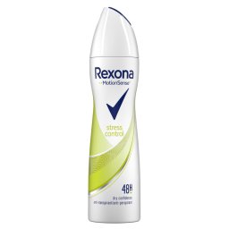 Rexona MotionSense Stress Control Deo Spray