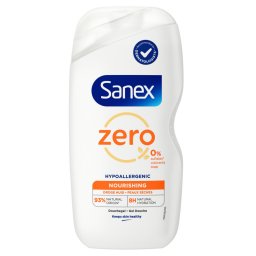 Sanex Zero 0% Dry Skin Douchegel