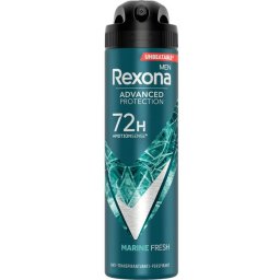 Rexona Men Marine Fresh Deodorant Spray