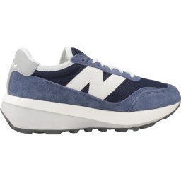 New Balance - maat 45- U370 Unisex Sneakers - NAVY