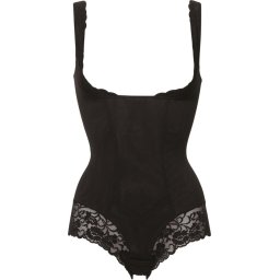 MAGIC Bodyfashion - XL - Super Control Body Zwart