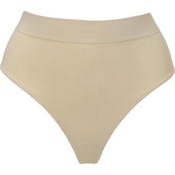 MAGIC Bodyfashion - Maat XXL Comfort String Latte Vrouwen