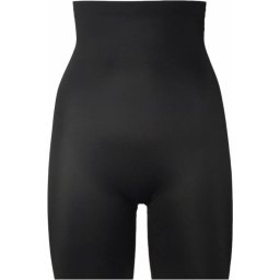 MAGIC Bodyfashion - Maat 4XL - Maxi Sexy Hi Bermuda Zwart Vrouwen