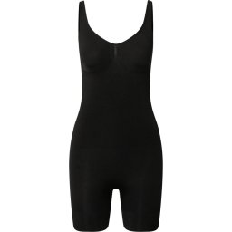 MAGIC Bodyfashion - Maat XXL - Low Back Bodysuit - Zwart