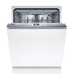 Bosch SMV4ECX27E Volledig geïntegreerde vaatwasser