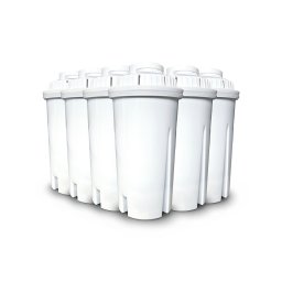 Caso Filter Hot Water (6 stuks) Waterkoker Wit