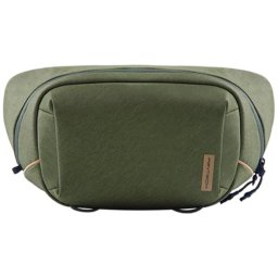 PGYTech Onego Solo V2 4L - Moss Green