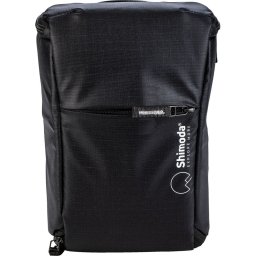 Shimoda Toploader - Black