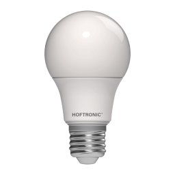 E27 LED Lamp - 9,5 Watt 1055 lumen - 4000K Neutraal wit licht - Grote fitting - Vervangt 75 Watt