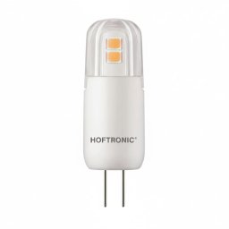 G4 LED Lamp - 2 Watt 200 lumen - 2700K Warm wit - 12V - Vervangt 20 Watt - T3 halogeen