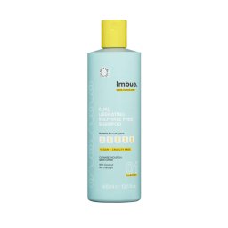 Imbue. Curl Liberating Sulphate Free Shampoo