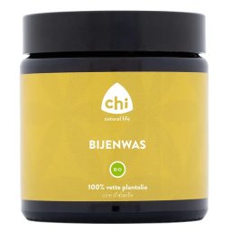 Chi Natural Life Biologische Bijenwas